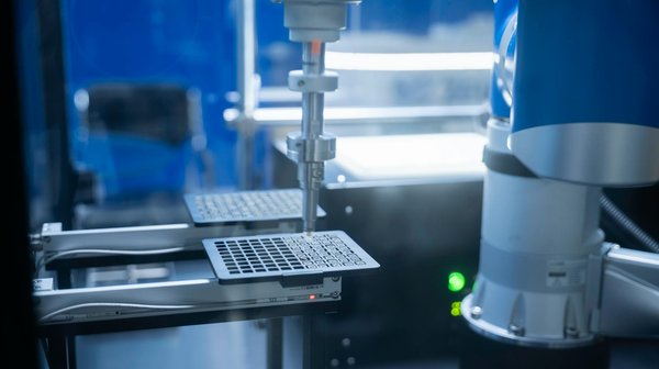 Création de contenu : pilier de la stratégie digitale