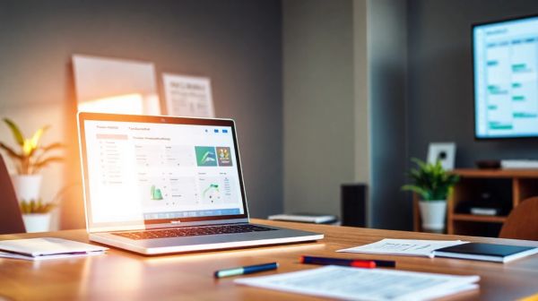 Boostez votre productivité grâce à Power Automate