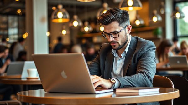 Découverte des ultraportables : Tendances et Innovations