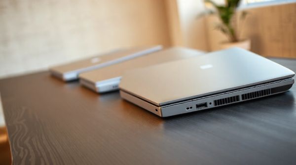 Découverte des ultraportables : Tendances et Innovations