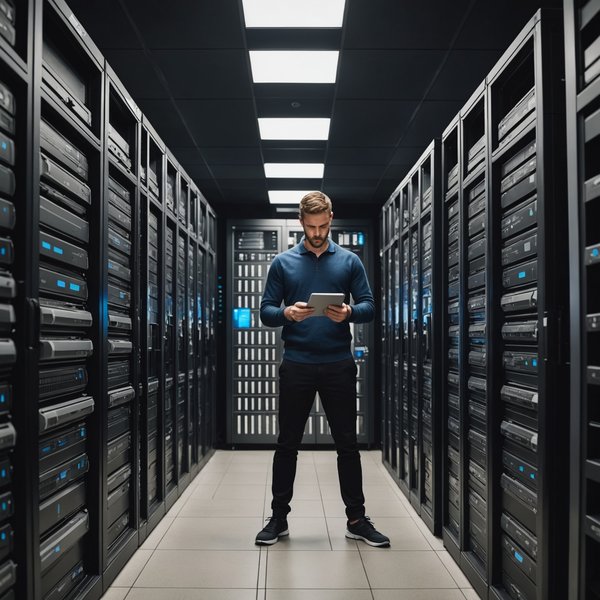 Comment mettre en place un système de sauvegarde incrémentale pour protéger vos données en entreprise?