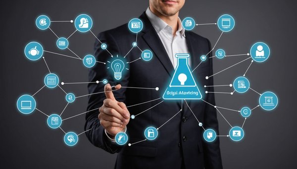 Stratégies de marketing digital pour faire croître votre entreprise