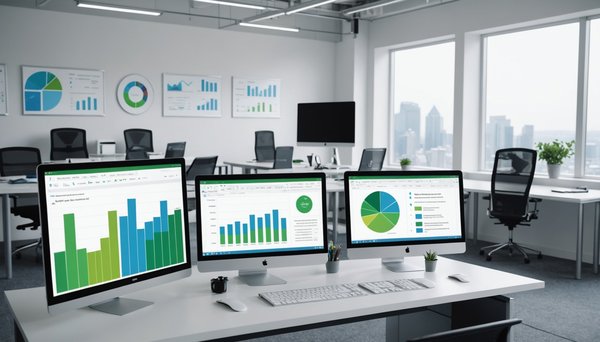 Maximisez vos profits avec la gestion numérique des documents